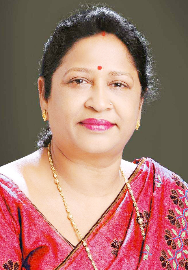 लाखों के निर्माण कार्यों की मंजूरी, सिहावा विधायक का जताया आभार