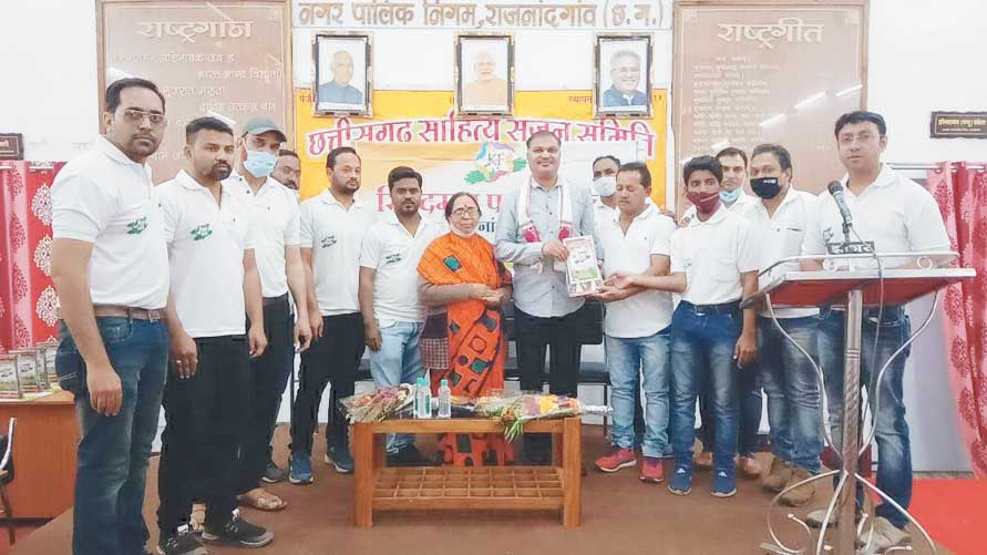 सेवा करने वालों का सम्मान सेवा करने वालों का सम्मान