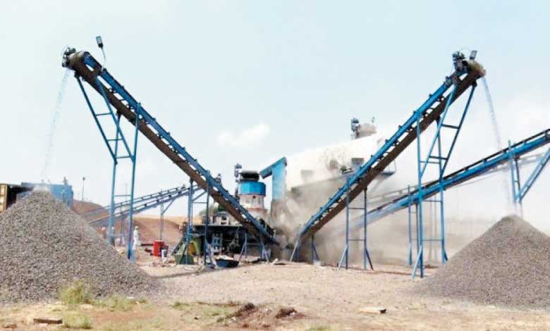  पटवारी भी नहीं बता पाया खदान की सीमा..., बिलाईगढ़ के रायगढ़ मिनरल्स की जांच   