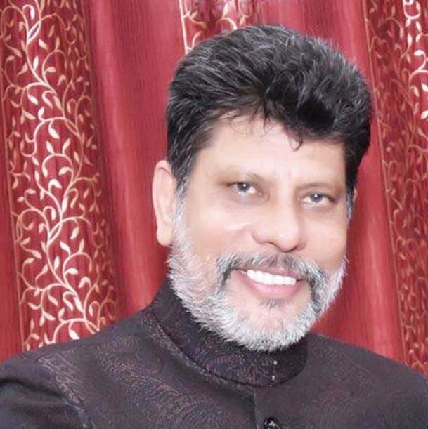 मोदी की सुरक्षा में चूक, कांग्रेस का चेहरा व चरित्र उजागर-किरणदेव