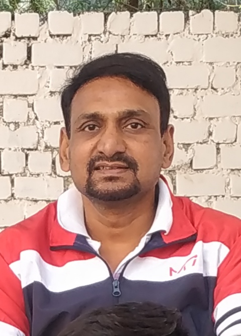 स्कूलों-चौपाटी को तत्काल बंद करें प्रशासन-विनोद हर्ष