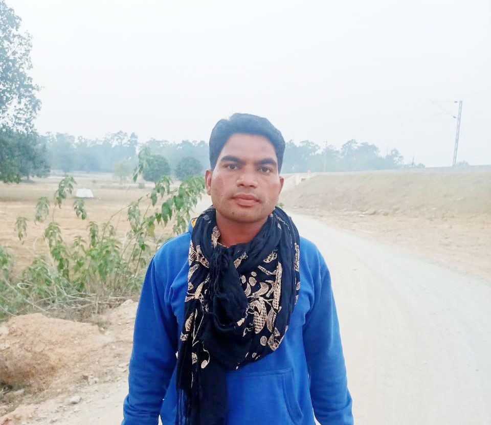 सेंट्रल जेल बिलासपुर से फरार हुआ दंडित बंदी गिरफ्तार