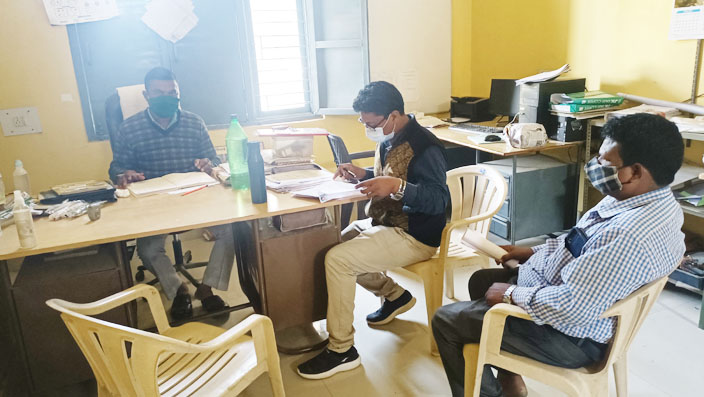 किसान क्रेडिट कार्ड के लिए आवेदन 15 फरवरी तक