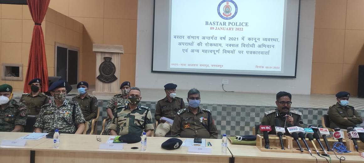 लूट-बलवा में कमी और हत्या, रेप, अपहरण में बढ़ोतरी