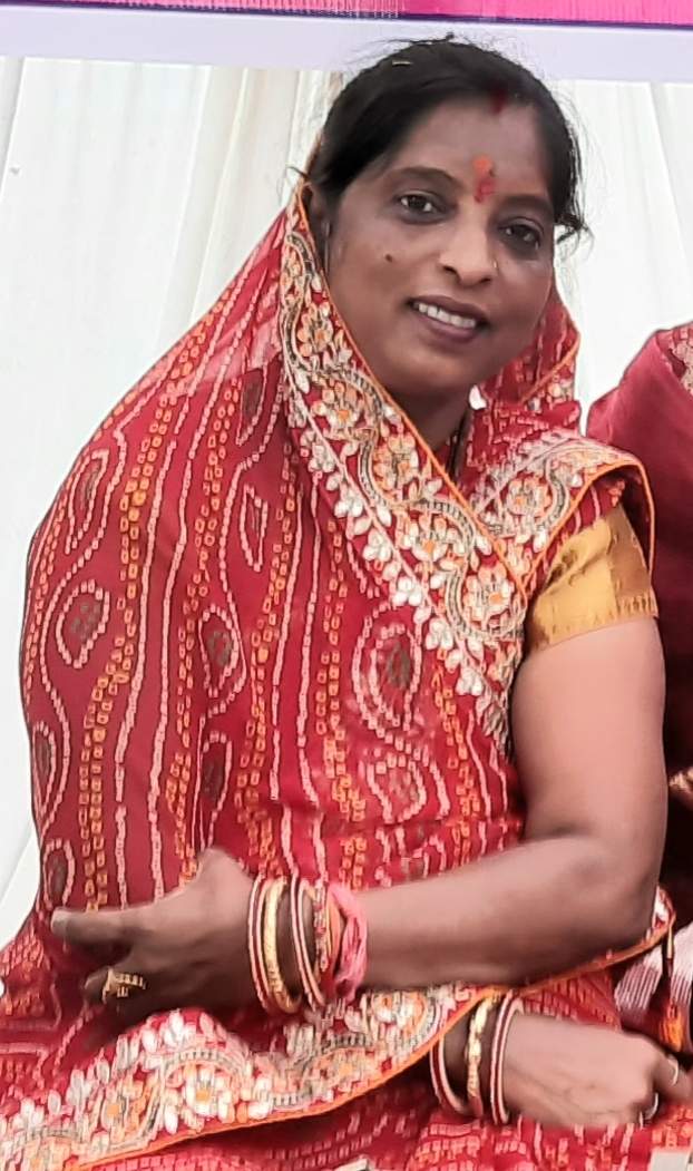 प्रधानमंत्री की सुरक्षा में चूक के लिए पंजाब की कांग्रेस सरकार दोषी-प्रेमलता