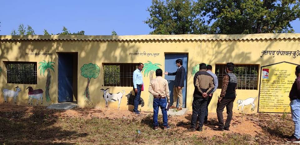 अपूर्ण कार्यों को शीघ्र करें पूर्ण-सीईओ 