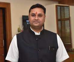 गणतंत्र दिवस पर जिला स्तरीय कार्यक्रम में प्रभारी मंत्री उमेश फहराएंगे तिरंगा गणतंत्र दिवस पर जिला स्तरीय कार्यक्रम में प्रभारी मंत्री उमेश फहराएंगे तिरंगा