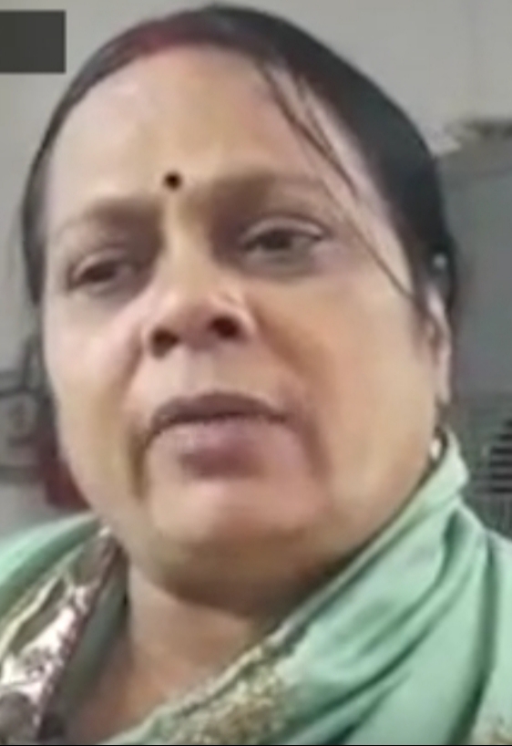 मां-बेटे से लूटपाट-धमकी, बेटे की पिटाई भी मां-बेटे से लूटपाट-धमकी, बेटे की पिटाई भी