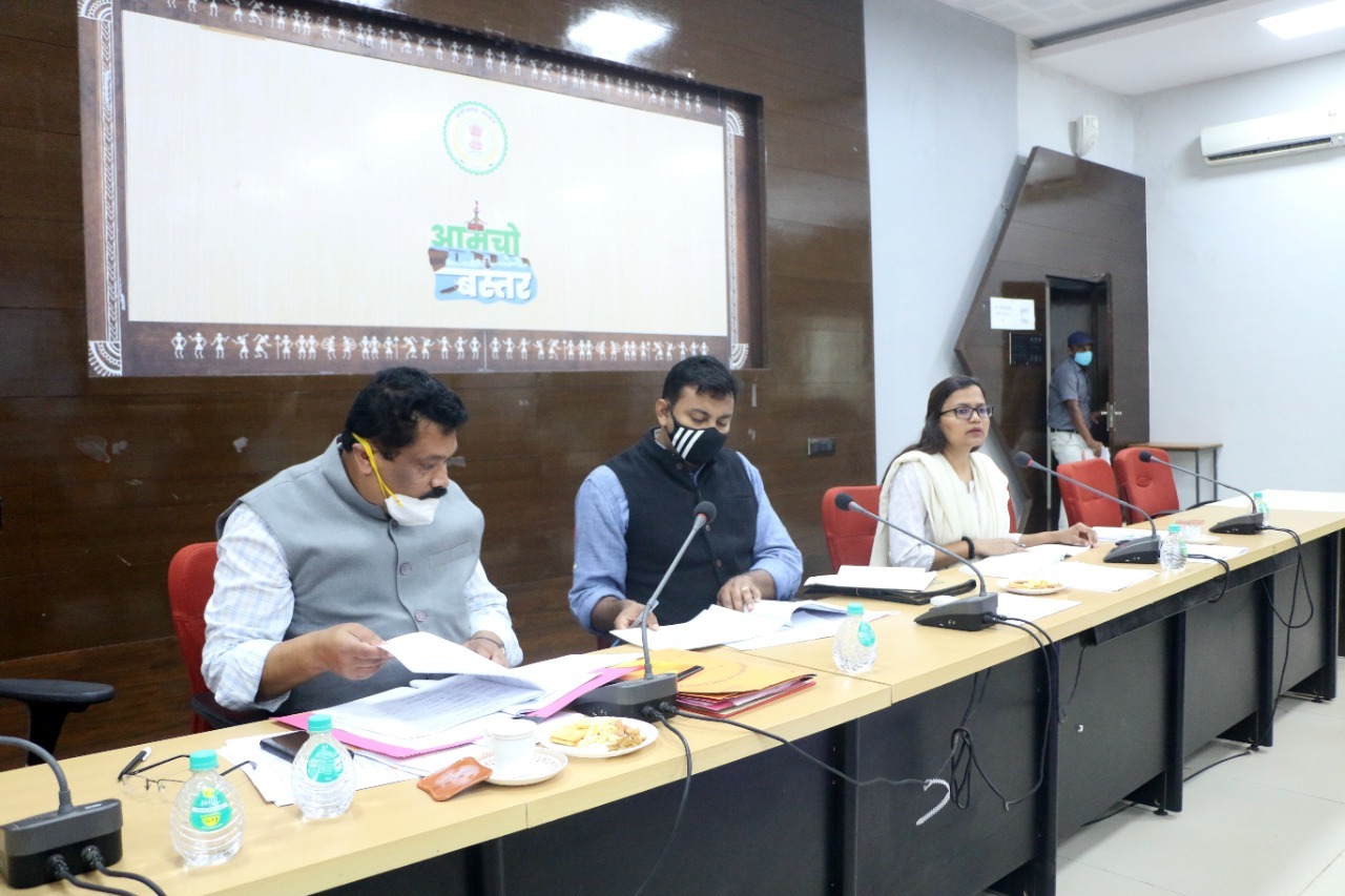 स्कूली बच्चों के टीकाकरण में लापरवाही पर होगी कार्रवाई