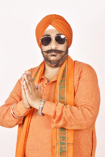 बलजीत छाबड़ा ने मोदी का जताया आभार