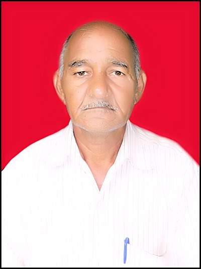 मोतीराम साहू मोतीराम साहू