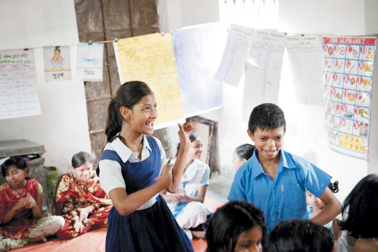 बोर्ड परीक्षा में दिव्यांग बच्चों को  मिलेगी विशेष सुविधा