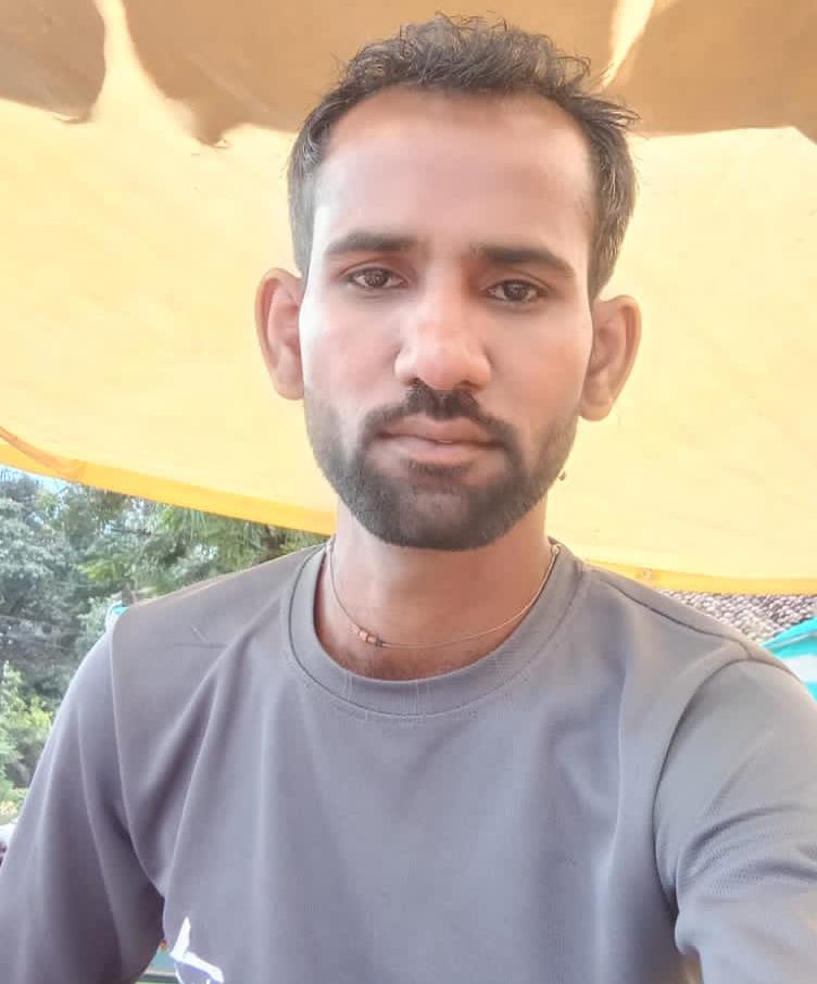 पीसीसी आईटी सेल के विस अध्यक्ष बने रविंद्र