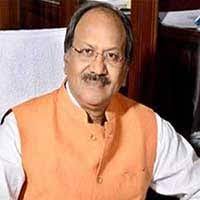डीएव्ही पब्लिक स्कूल को बंद करने की साजिश-बृजमोहन डीएव्ही पब्लिक स्कूल को बंद करने की साजिश-बृजमोहन