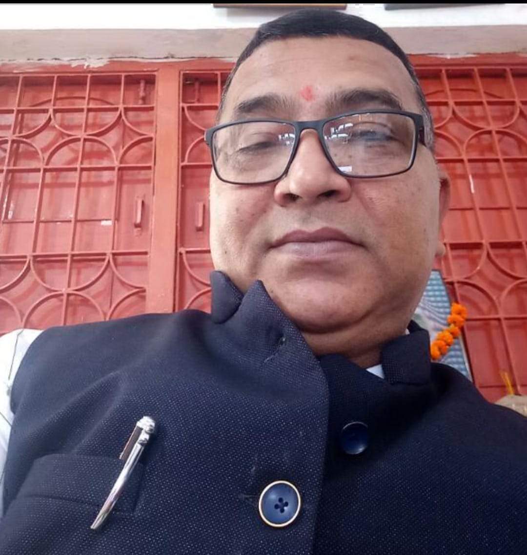 लखनपुर में फोरलेन या सिक्स लेन, सडक़ चौड़ीकरण करने का ब्लॉक कांग्रेस कमेटी ने किया प्रस्ताव पारित