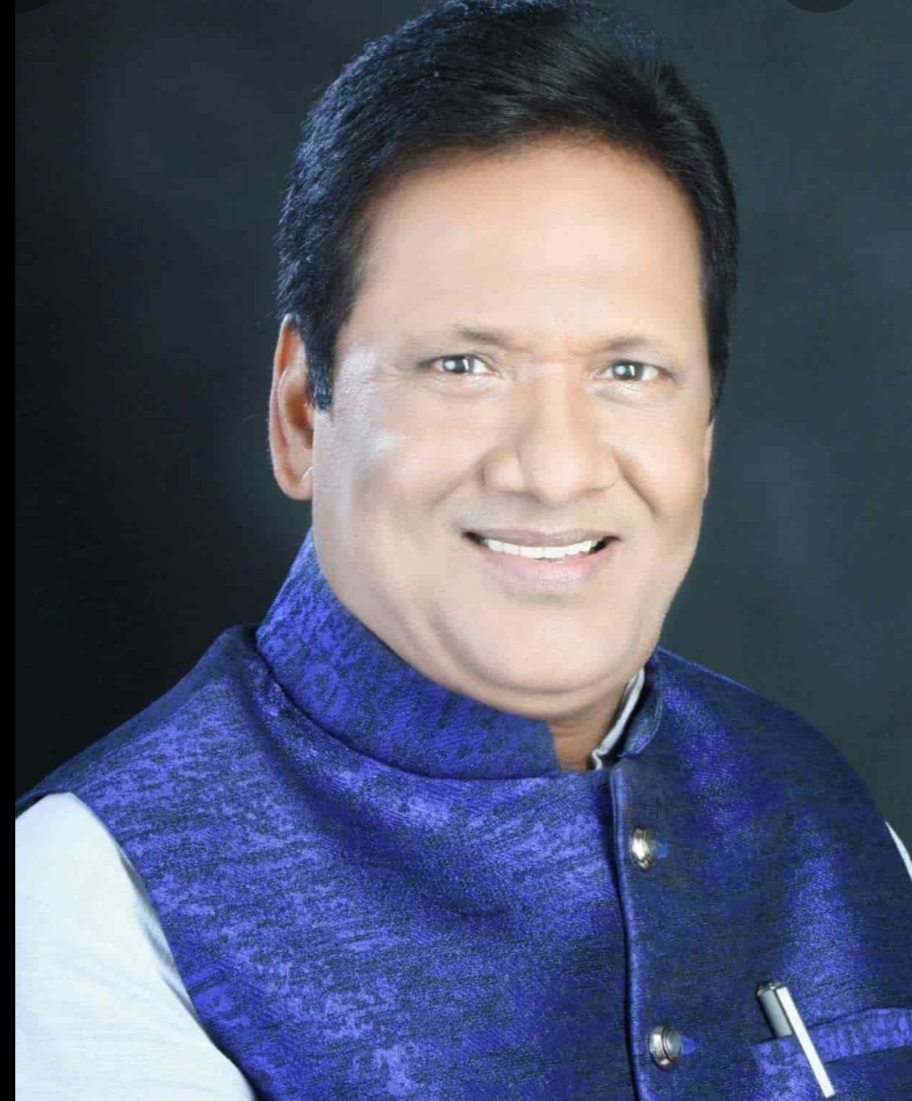 शिक्षा मंत्री एवं उनके परिवार की छवि खराब करने फर्जी डायरी के रूप में षडय़ंत्र अत्यंत निंदनीय- श्रीवास्तव