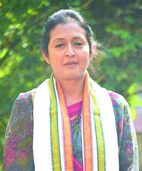 बचरापोड़ी को मिलेगा तहसील का दर्जा- अंबिका बचरापोड़ी को मिलेगा तहसील का दर्जा- अंबिका