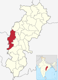 खैरागढ़ चुनाव को लेकर हलचल तेज, दावेदार सक्रिय