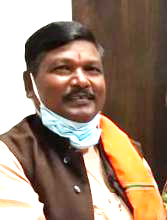 धान खरीदी की तिथि को बढ़ाया जाए - रामूराम धान खरीदी की तिथि को बढ़ाया जाए - रामूराम