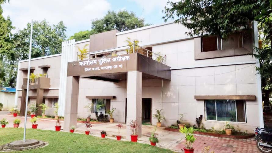 ऑपरेशन मुस्कान, बस्तर पुलिस ने 3 को खोज निकाला