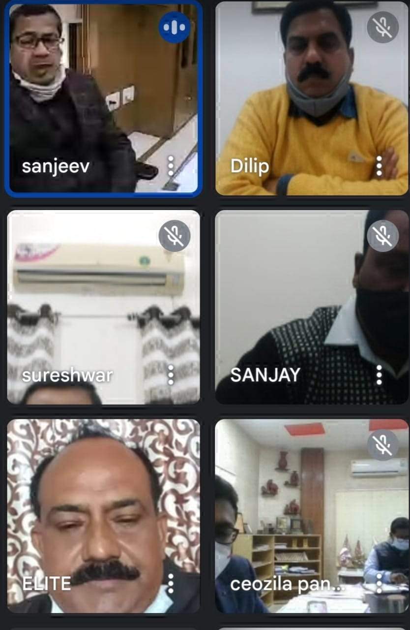 आजीविका गतिविधियां की प्रतिदिन करें मॉनिटरिंग-कलेक्टर