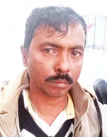 आत्महत्या के लिए उकसाने वाला गिरफ्तार