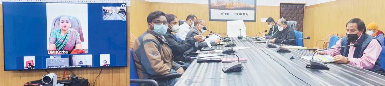 जीवन दीप समिति के कर्मियों का बढ़ेगा मानदेय, स्कूली बच्चों के मेडिकल सर्टिफिकेट बनेंगे नि:शुल्क