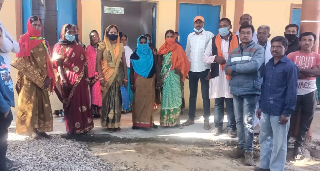 पंचायत उपचुनाव: गैर आदिवासी पंचायत जोधपुर के पंच-सरपंच चुने गए निर्विरोध