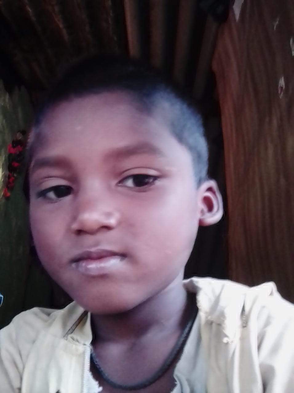 तालाब में डूबने से बच्चे की मौत