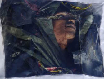 मुठभेड़ में 5 लाख का ईनामी नक्सली ढेर