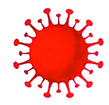 कोरोना पॉजिटिव महिला की मेकाज में मौत