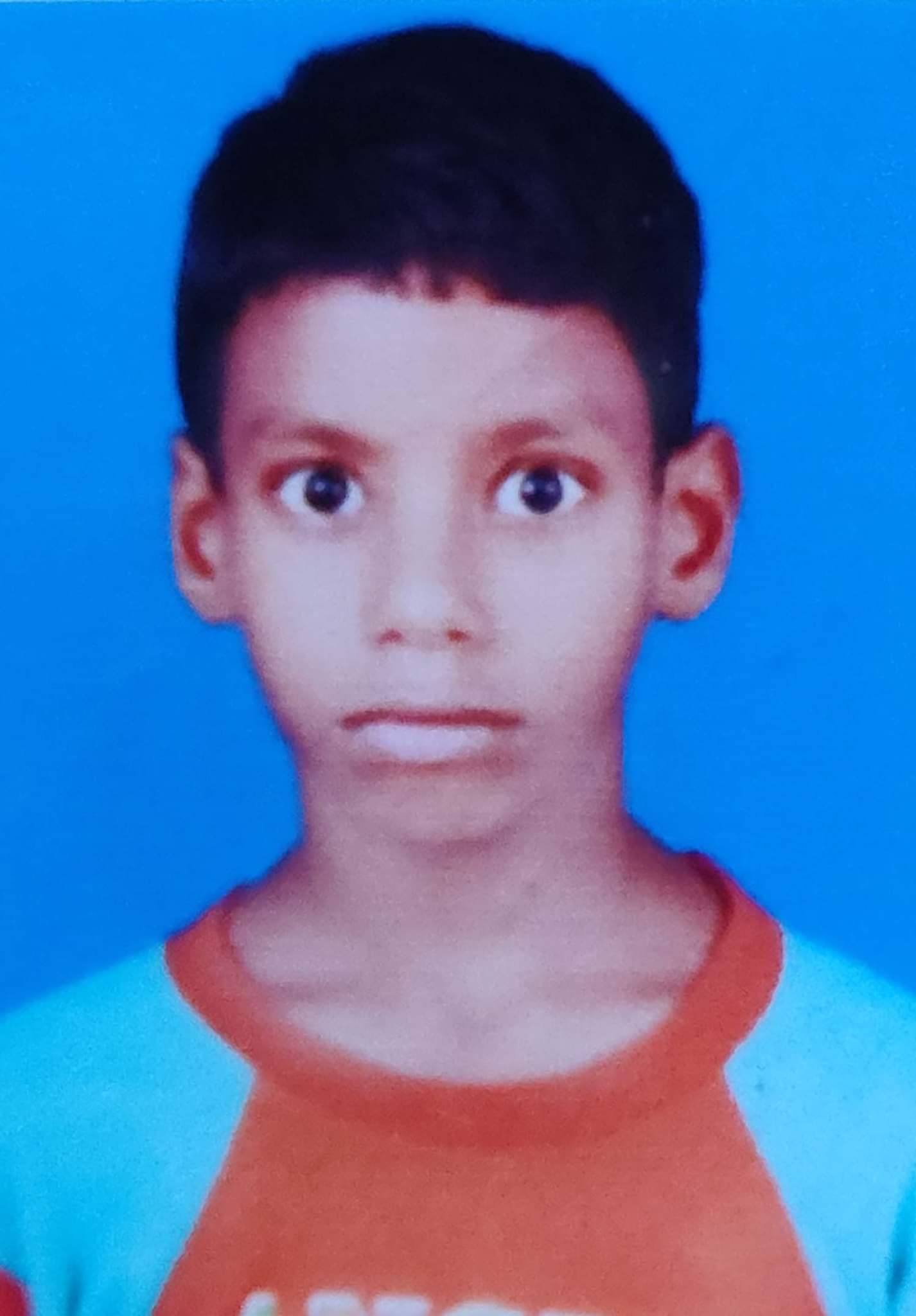 1 सप्ताह से लापता मूक-बधिर नाबालिग का कोई सुराग नहीं 1 सप्ताह से लापता मूक-बधिर नाबालिग का कोई सुराग नहीं