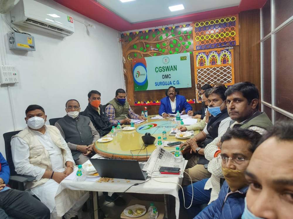 धान खरीदी सुचारू रूप से जारी, कहीं कोई दिक्कत नहीं-भगत