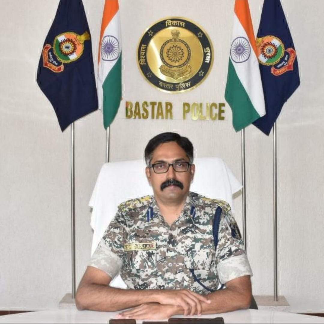 प्रथम व द्वितीय लहर में बस्तर संभाग में 628 मौतें