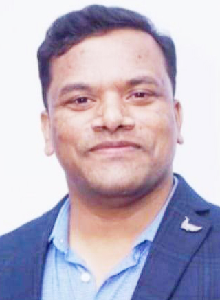 तहसीलदार मनहरण सिंह को संभाग के सर्वश्रेष्ठ एईआरओ का पुरस्कार तहसीलदार मनहरण सिंह को संभाग के सर्वश्रेष्ठ एईआरओ का पुरस्कार