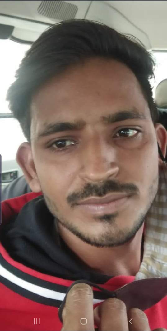 फर्जी फेसबुक व इंस्टाग्राम आईडी बनाकर अश्लील फोटो पोस्ट, आरोपी गिरफ्तार