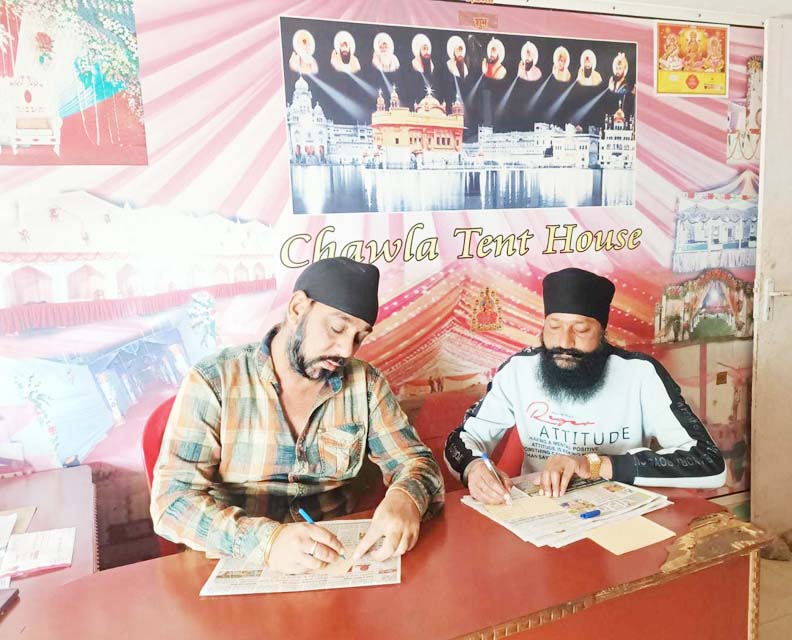 पीएम ने बढ़ाया देश में सिख समाज का सम्मान, समाज ने जताया आभार पीएम ने बढ़ाया देश में सिख समाज का सम्मान, समाज ने जताया आभार