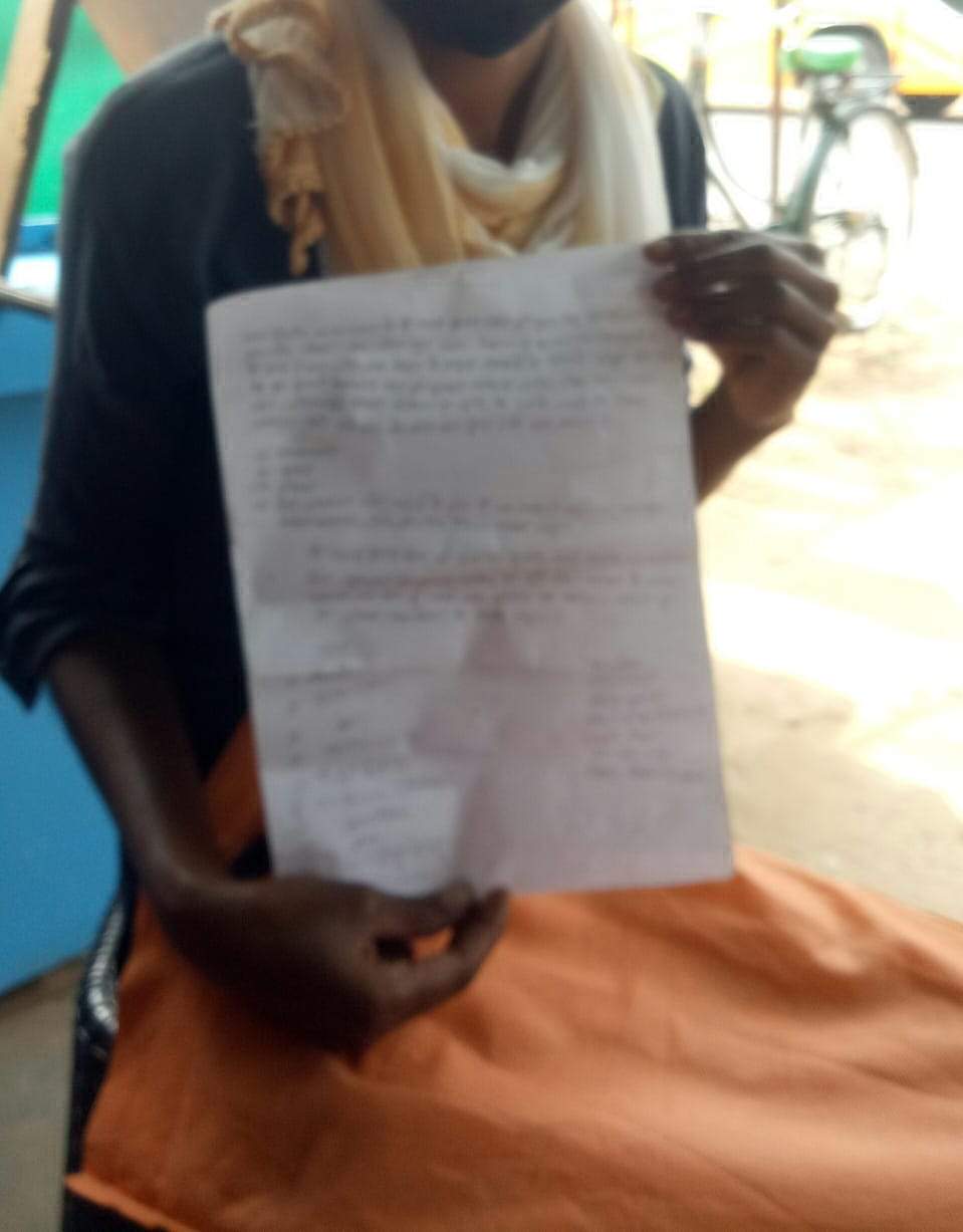 शादी का झांसा देकर रेप, अब दूसरे से शादी की तैयारी