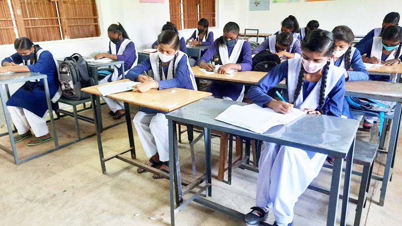 बालिका दिवस पर विविध आयोजन