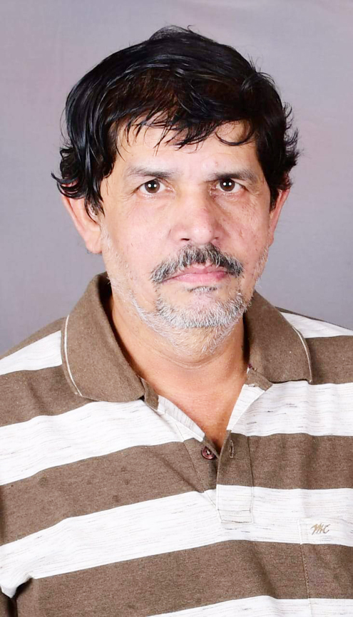गंगाधर अवचट का निधन गंगाधर अवचट का निधन