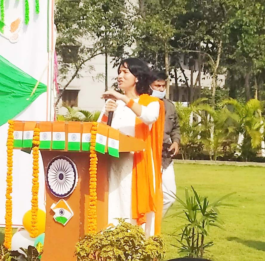 अपनी कार्य को जिम्मेदारी से पूरा करें- श्रवण