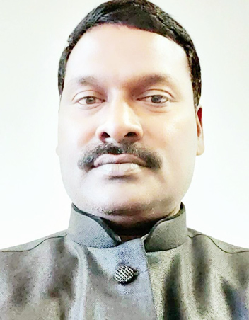 सामाजिक संगठनों में राजनीतिकरण पर लगे रोक-मेघावाले