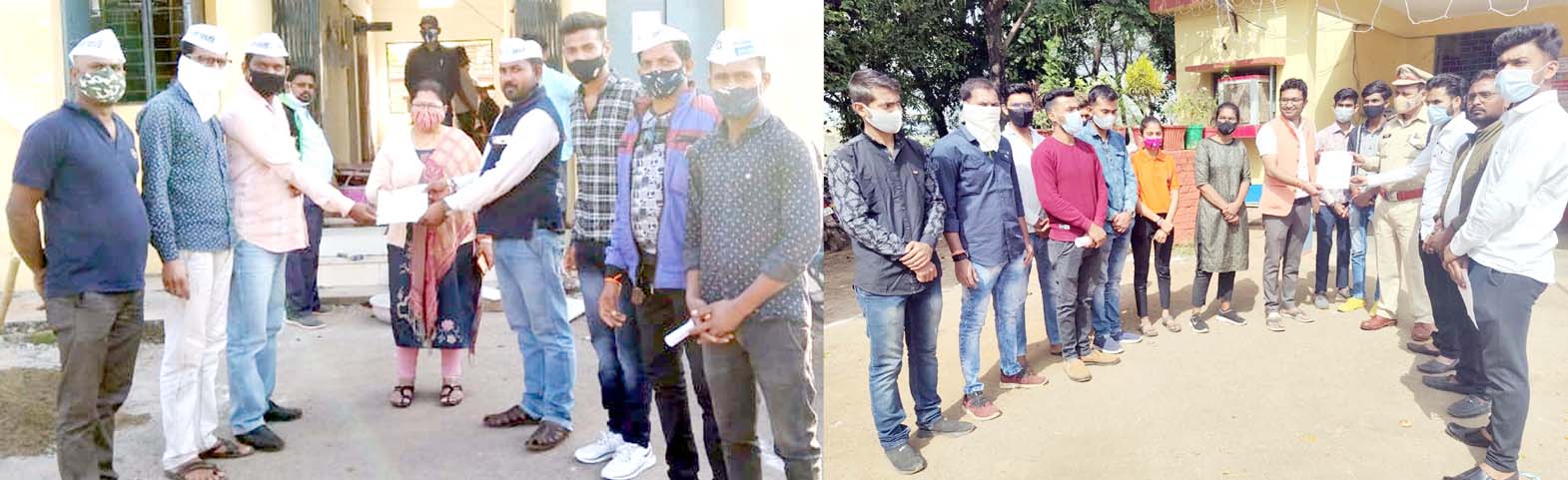 राष्ट्रीय ध्वज का अपमान बर्दाश्त नहीं, हो ठोस कार्रवाई- किशोर राष्ट्रीय ध्वज का अपमान बर्दाश्त नहीं, हो ठोस कार्रवाई- किशोर