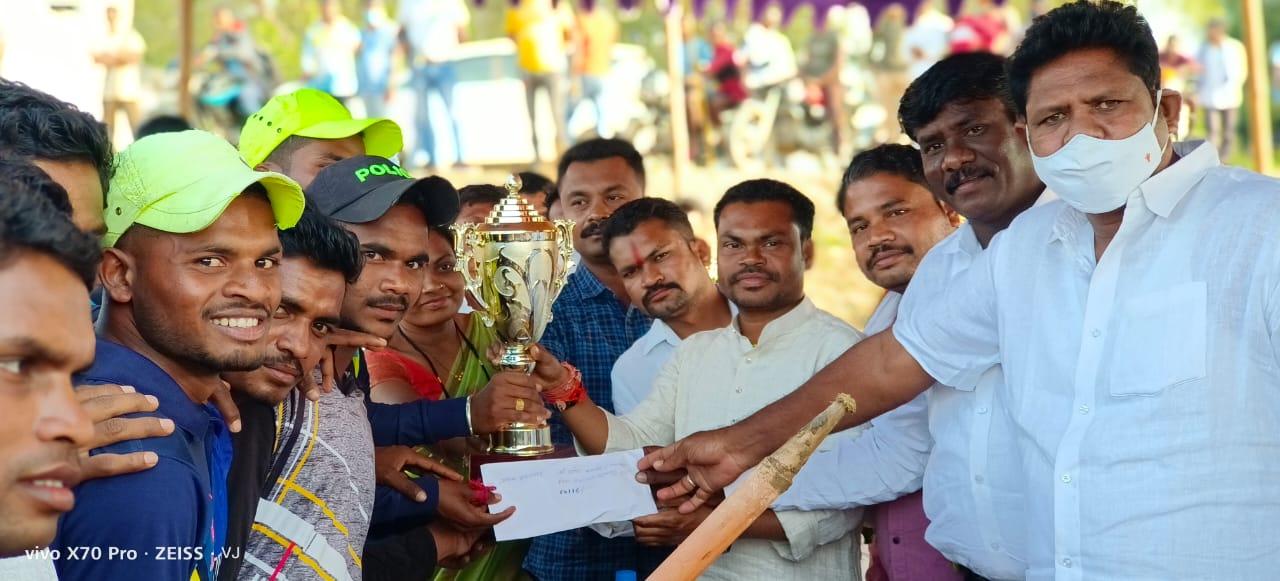 कोशिश ही कामयाबी की पहली सीढ़ी-हरीश