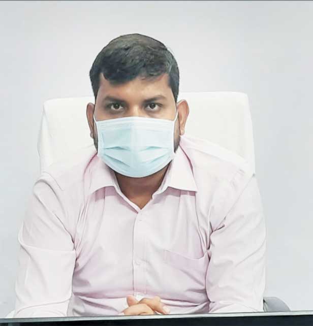 पांच दिवस कार्य की घोषणा को ननि प्रशासनिक सेवा संघ ने किया स्वागत पांच दिवस कार्य की घोषणा को ननि प्रशासनिक सेवा संघ ने किया स्वागत