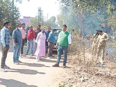 हर शनिवार को स्वच्छता अभियान, नुक्कड़ और नाटकों से किया जाएगा जागरूक