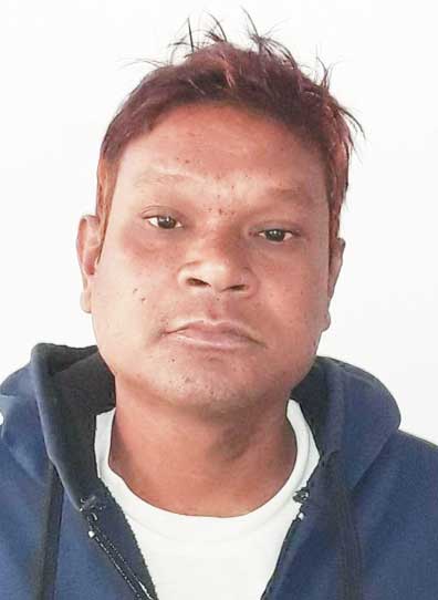 तलवारबाजी में एक और आरोपी गिरफ्तार