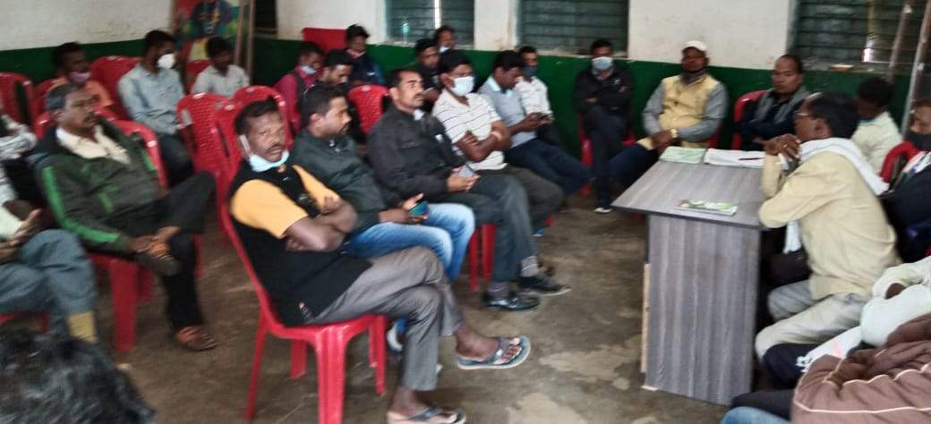 पदोन्नति आरक्षण को ले 4 को प्रदेश व्यापी महाबंद