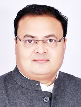 खरगाडीह-मनोहरा तक 5 किलोमीटर सडक़ की मंजूरी खरगाडीह-मनोहरा तक 5 किलोमीटर सडक़ की मंजूरी