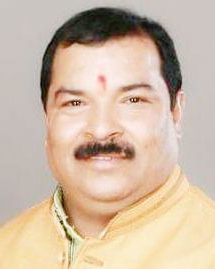 भूमिहीन कृषि मजदूर न्याय योजना से मिलेगी आर्थिक मदद-टिकेन्द्र